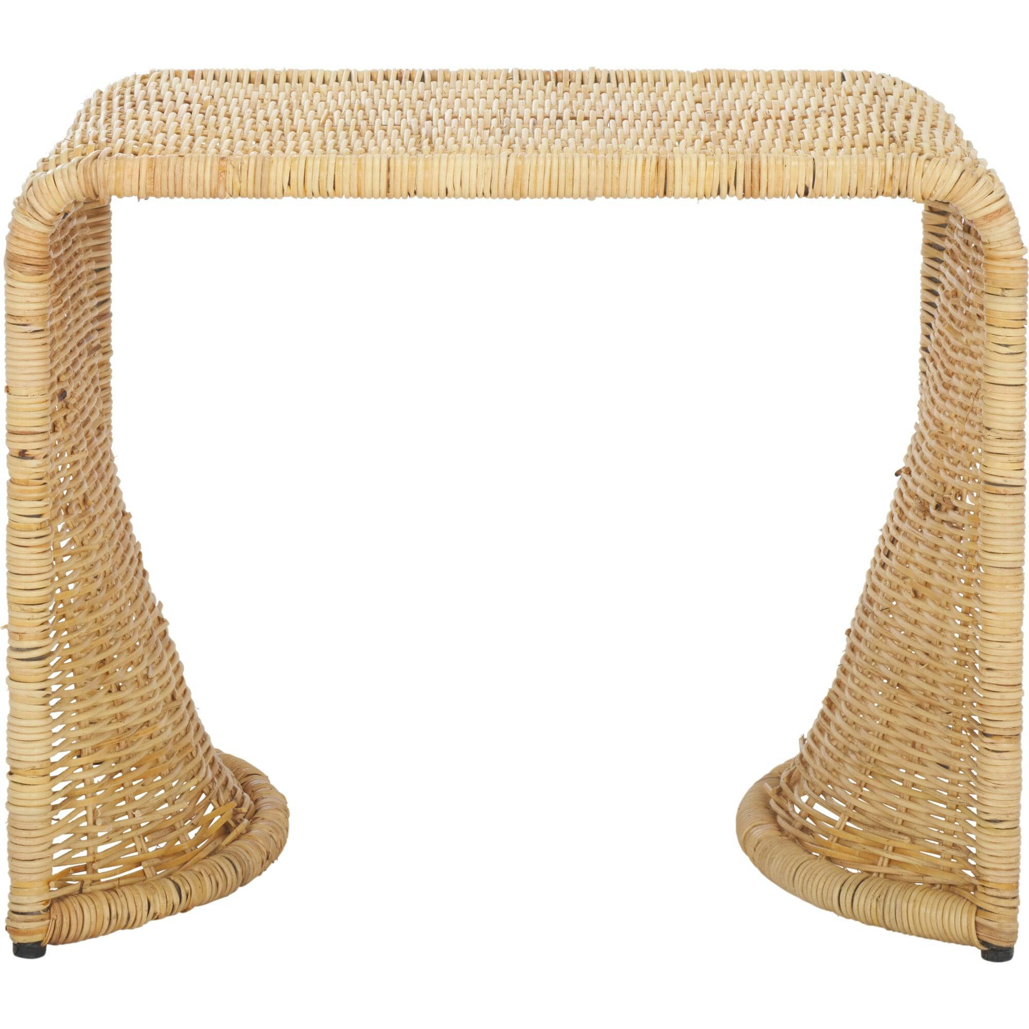 Zendy Accent Table