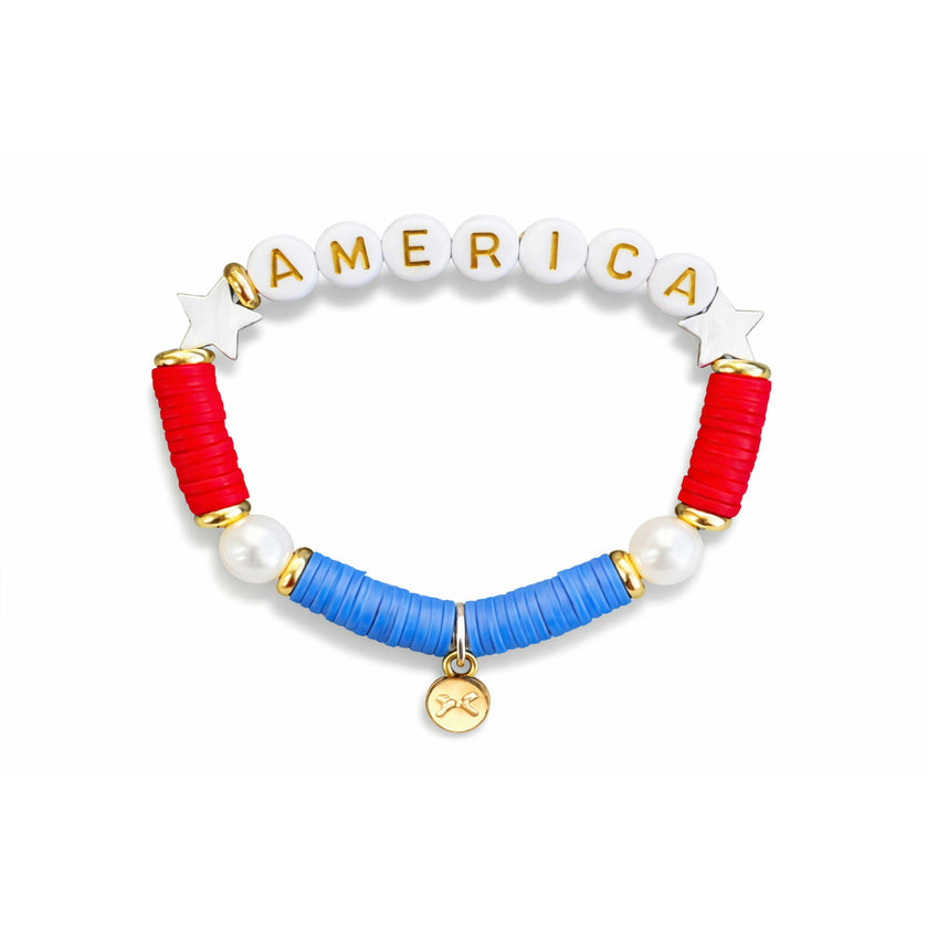 America Bracelet