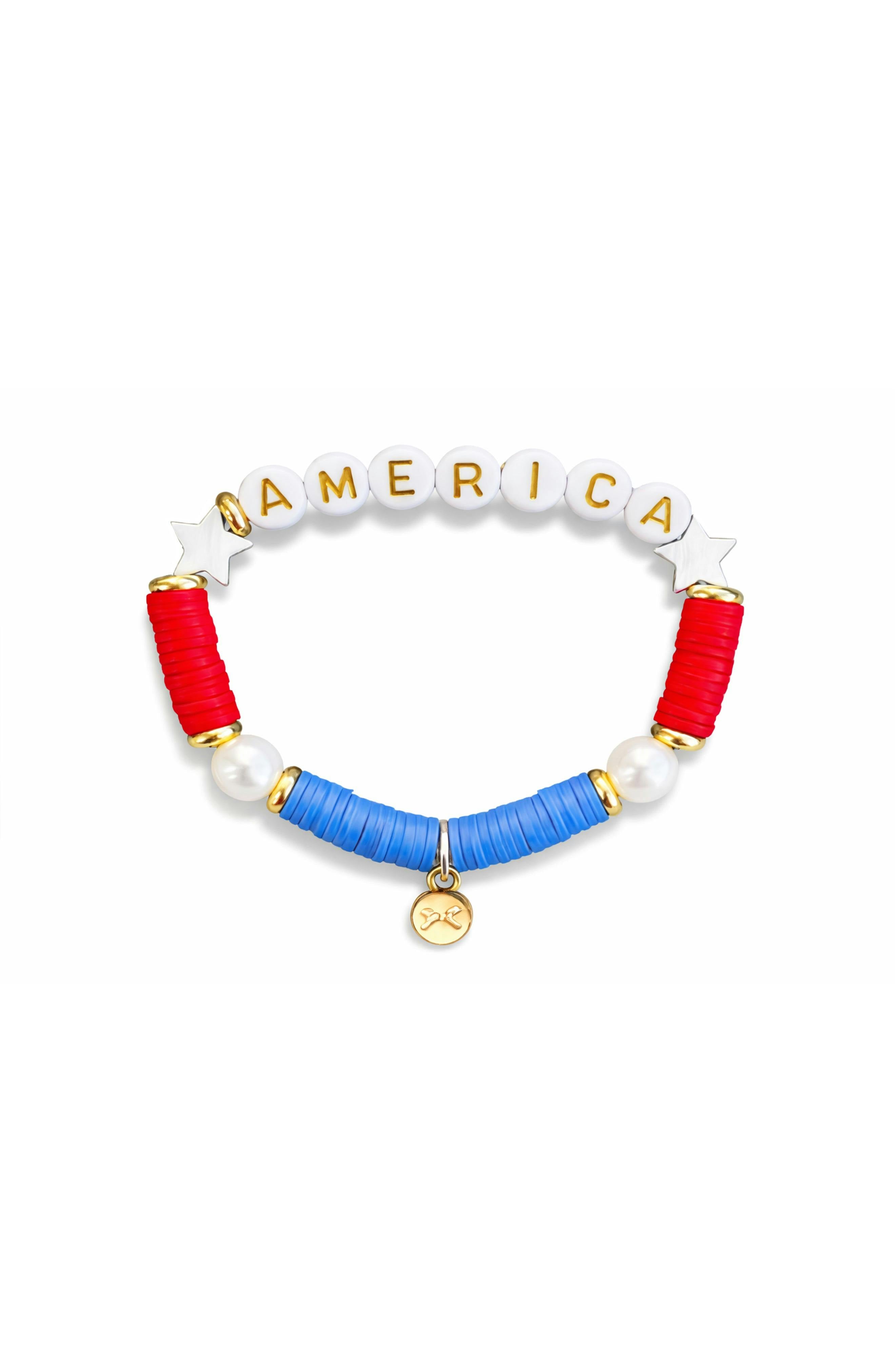 America Bracelet