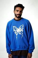 Butterfly Crew - Blue