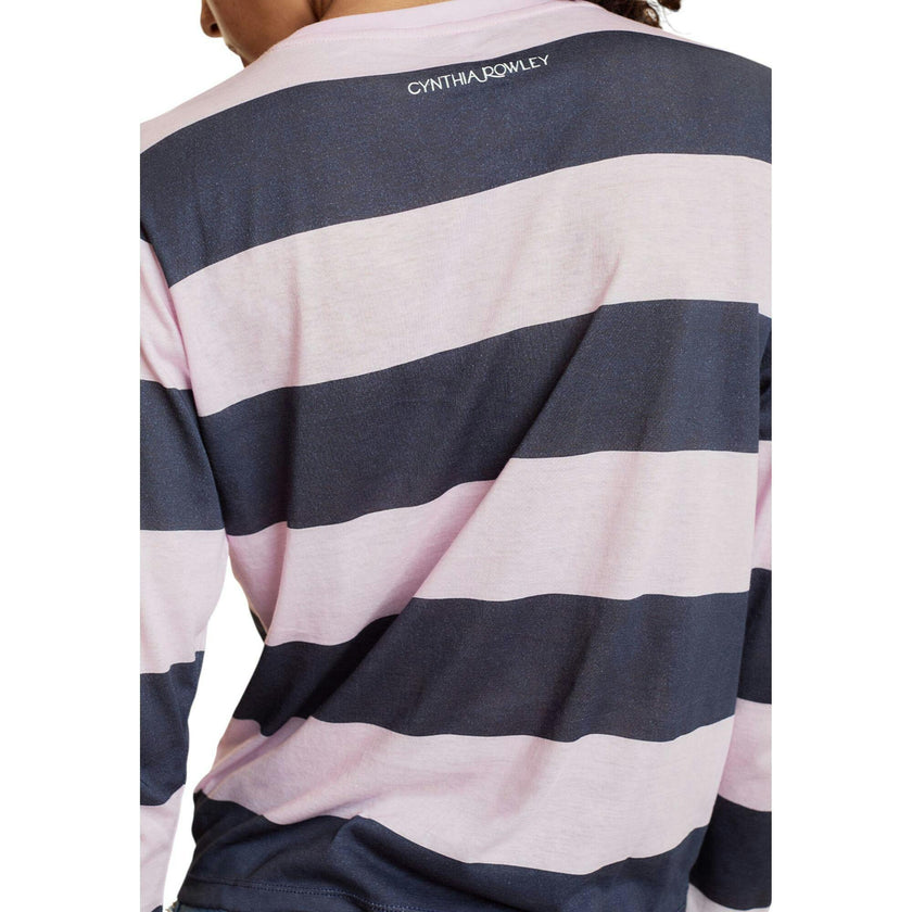 Long Sleeve Everyday Tee