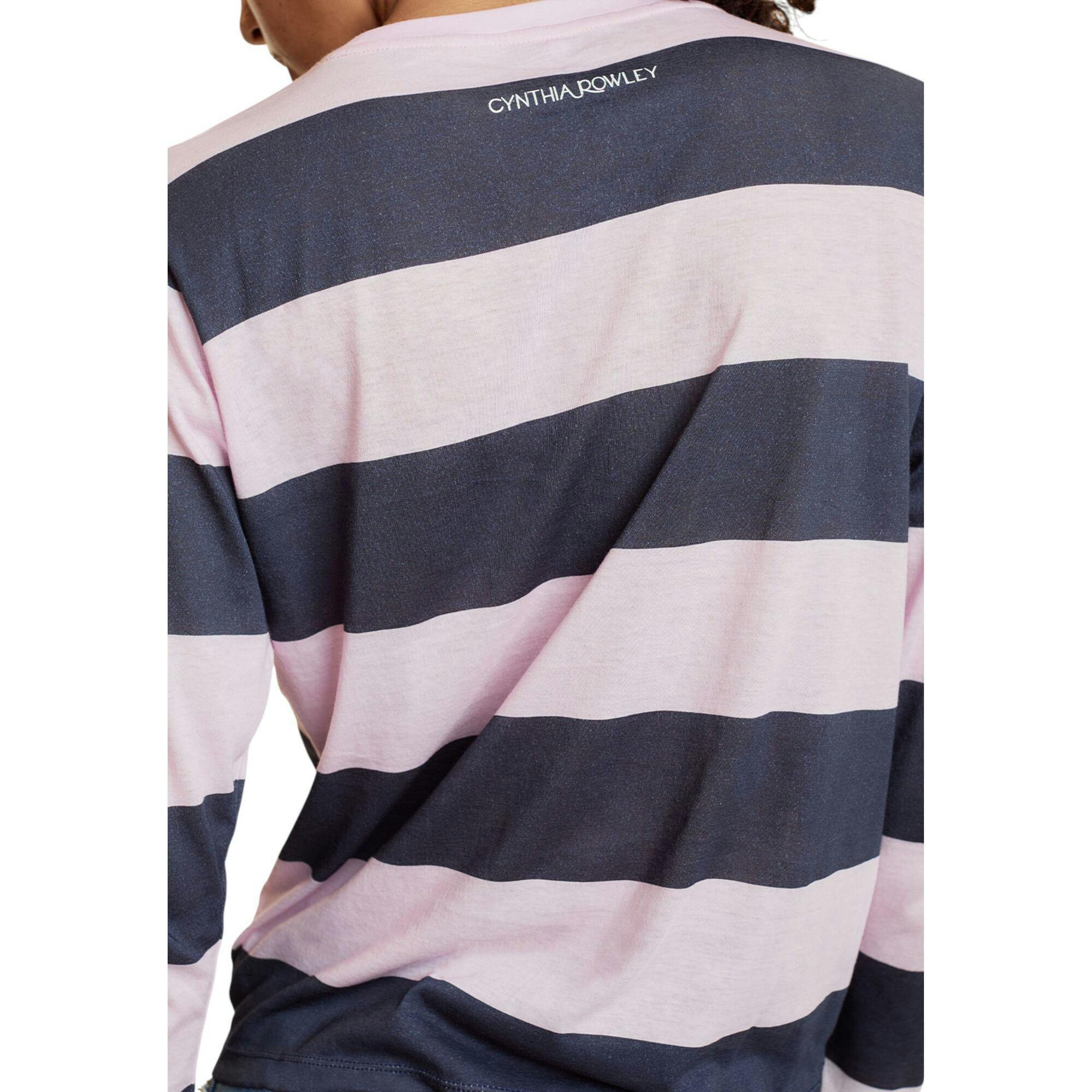 Long Sleeve Everyday Tee
