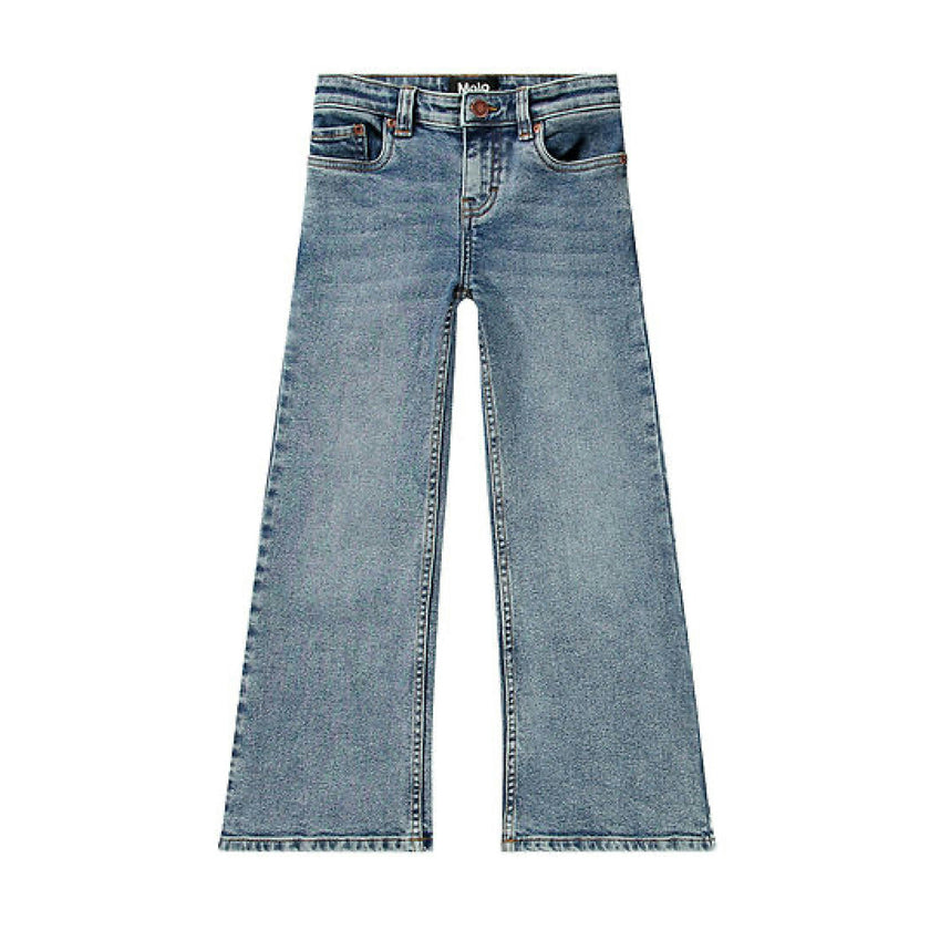 Blue Asta Woven pants