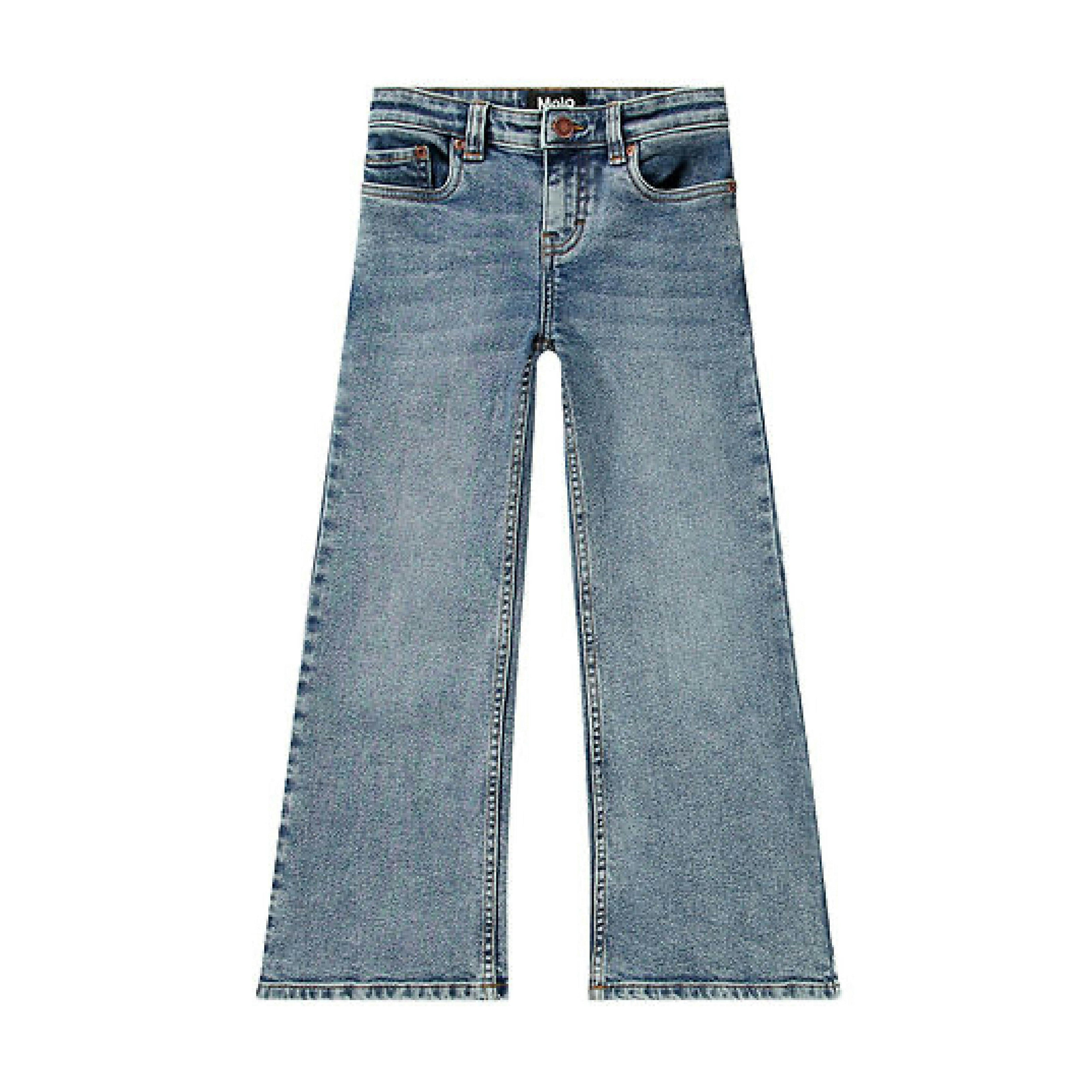 Blue Asta Woven pants