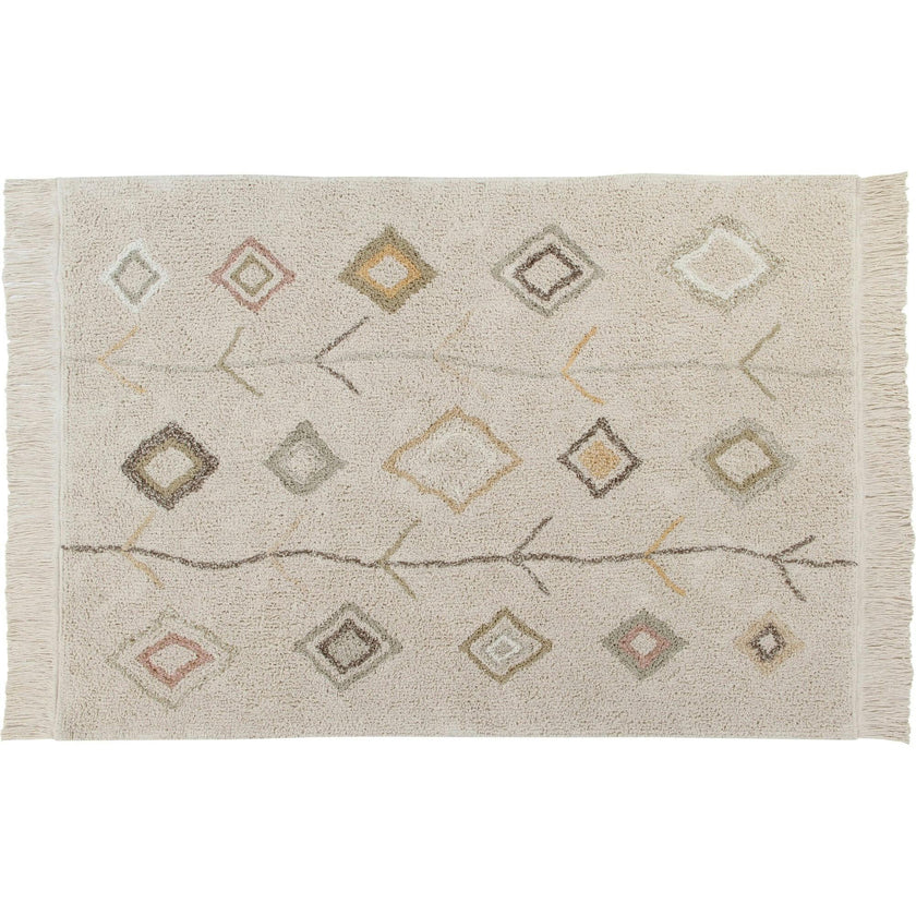 Kaarol Washable Rug
