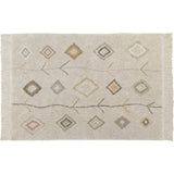 Kaarol Washable Rug