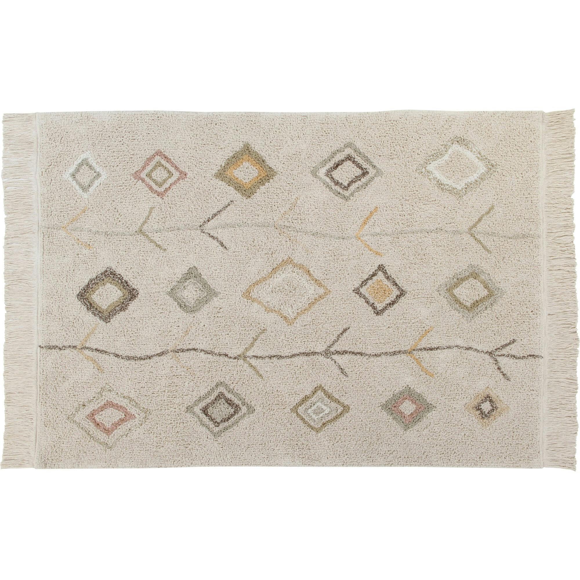 Kaarol Washable Rug
