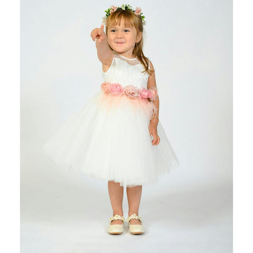 Brooke Dress
