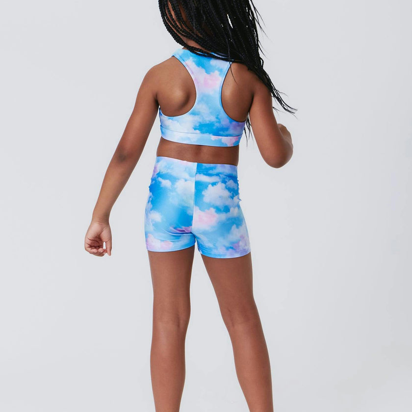 Girls Short