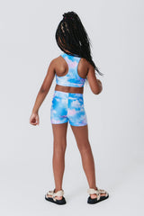 Girls Short
