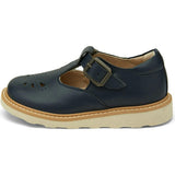 Rosie Vegan T-Bar Shoe