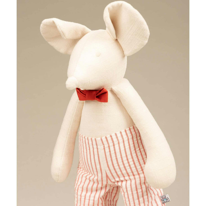 Jules the Mouse