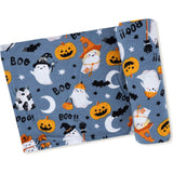 Glow In The Dark Swaddle Blanket