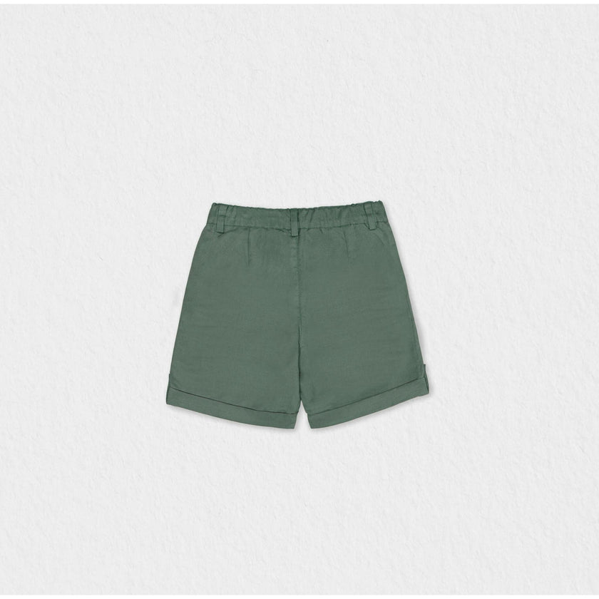 Billy Boy Shorts Gabardine