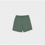 Billy Boy Shorts Gabardine