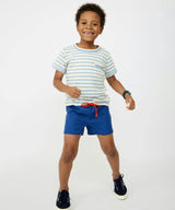 Bingo Short, Blue
