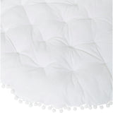 Round Padded Play Mattress