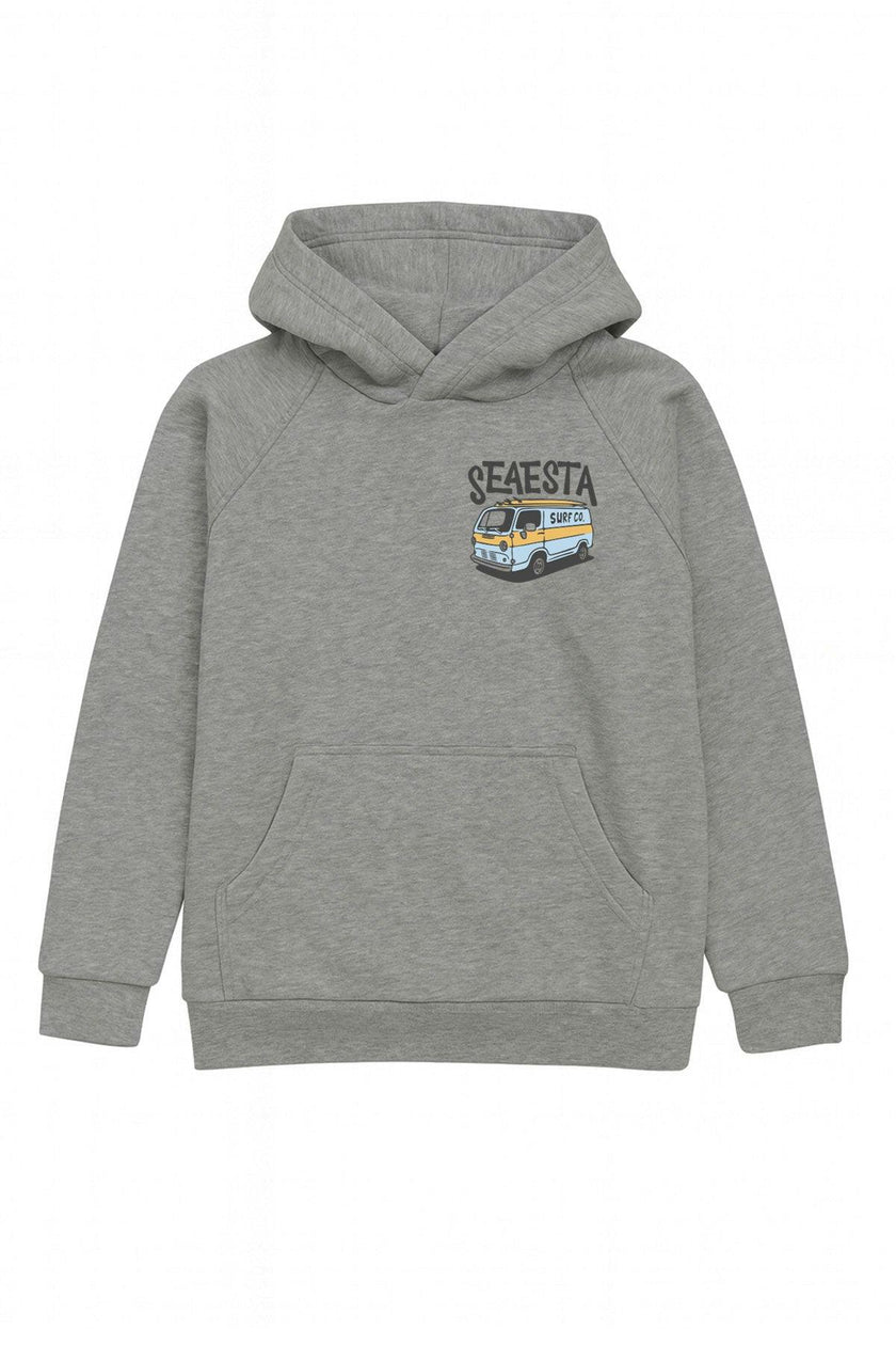 Sun Chaser Hoodie / Youth