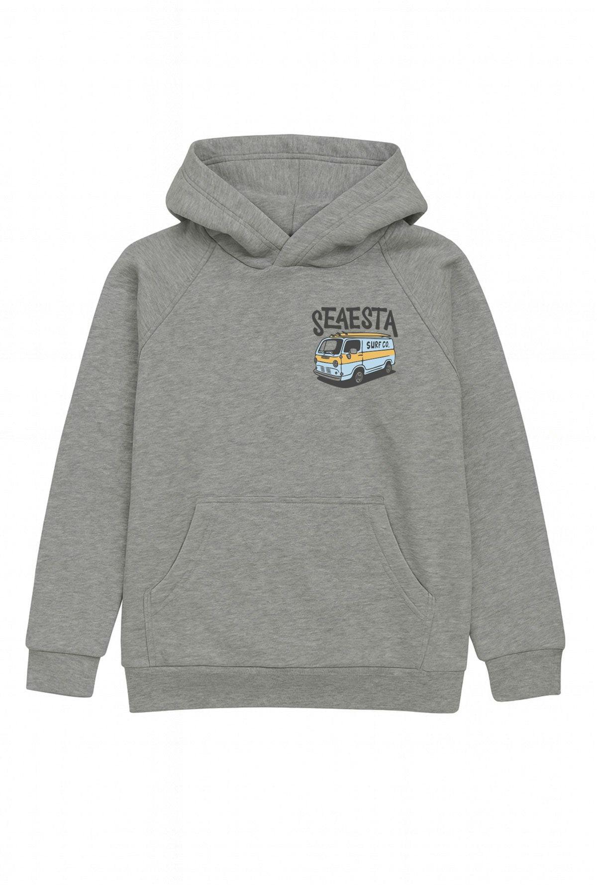 Sun Chaser Hoodie / Youth