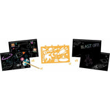 Space Scratch & Play