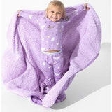 Hedwig's Magical Mail Bamboo Kids Pajamas
