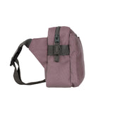 Red Rovr Joey Belt Bag - Mauve