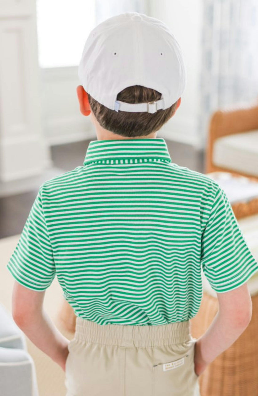 Caddie Baseball Hat