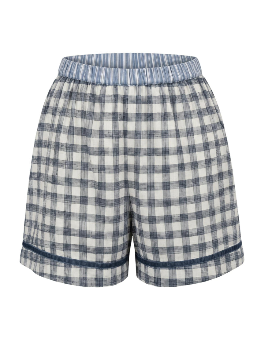 Maisonette x Eddy Margot Shorts