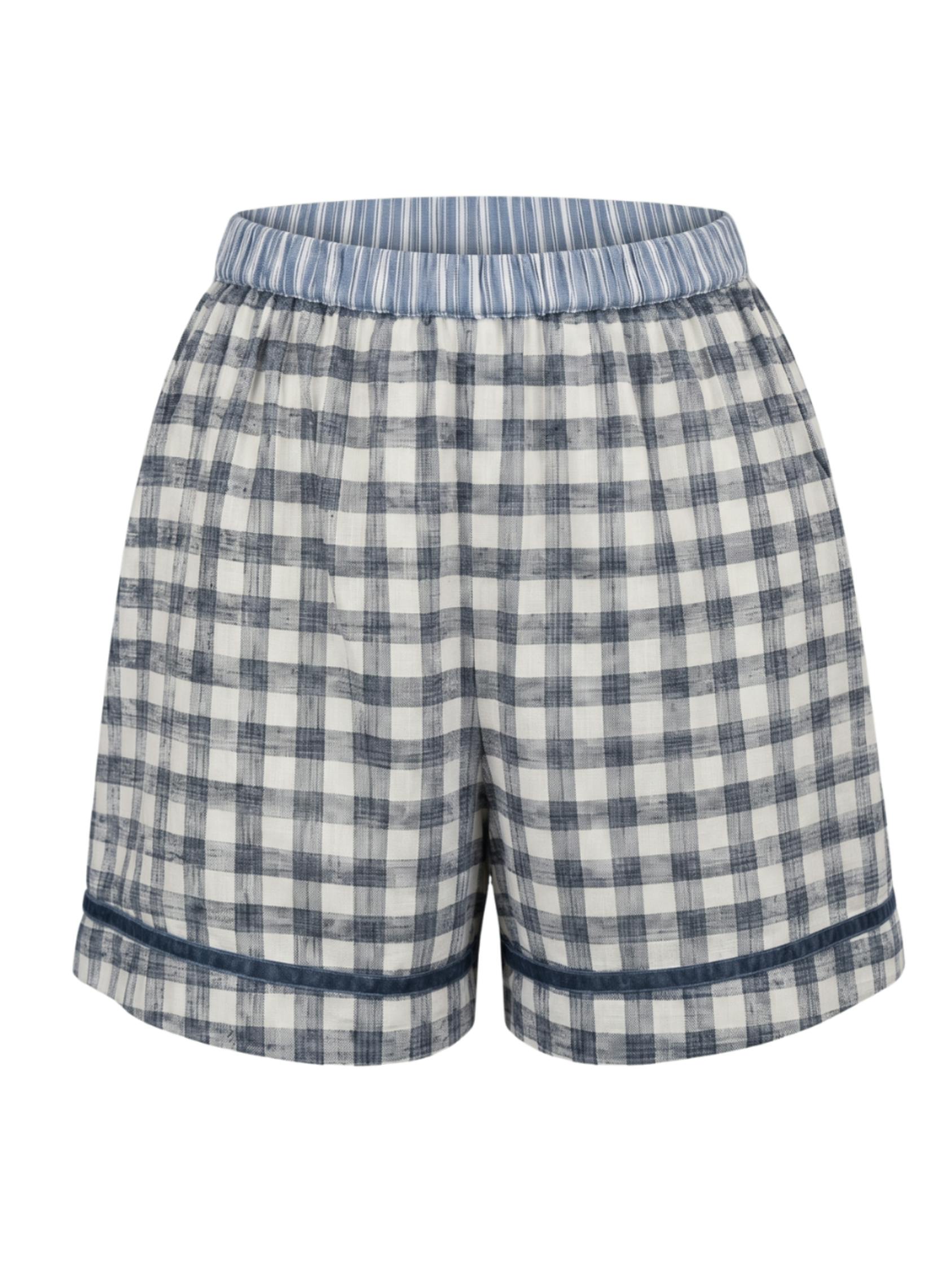 Maisonette x Eddy Margot Shorts