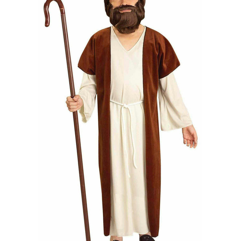 Boys' Shepherd Joseph Costume