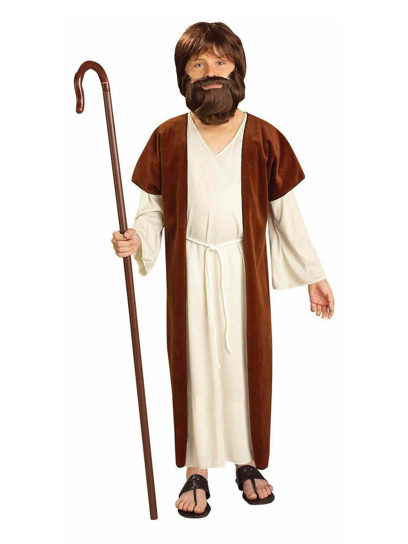 Boys' Shepherd Joseph Costume