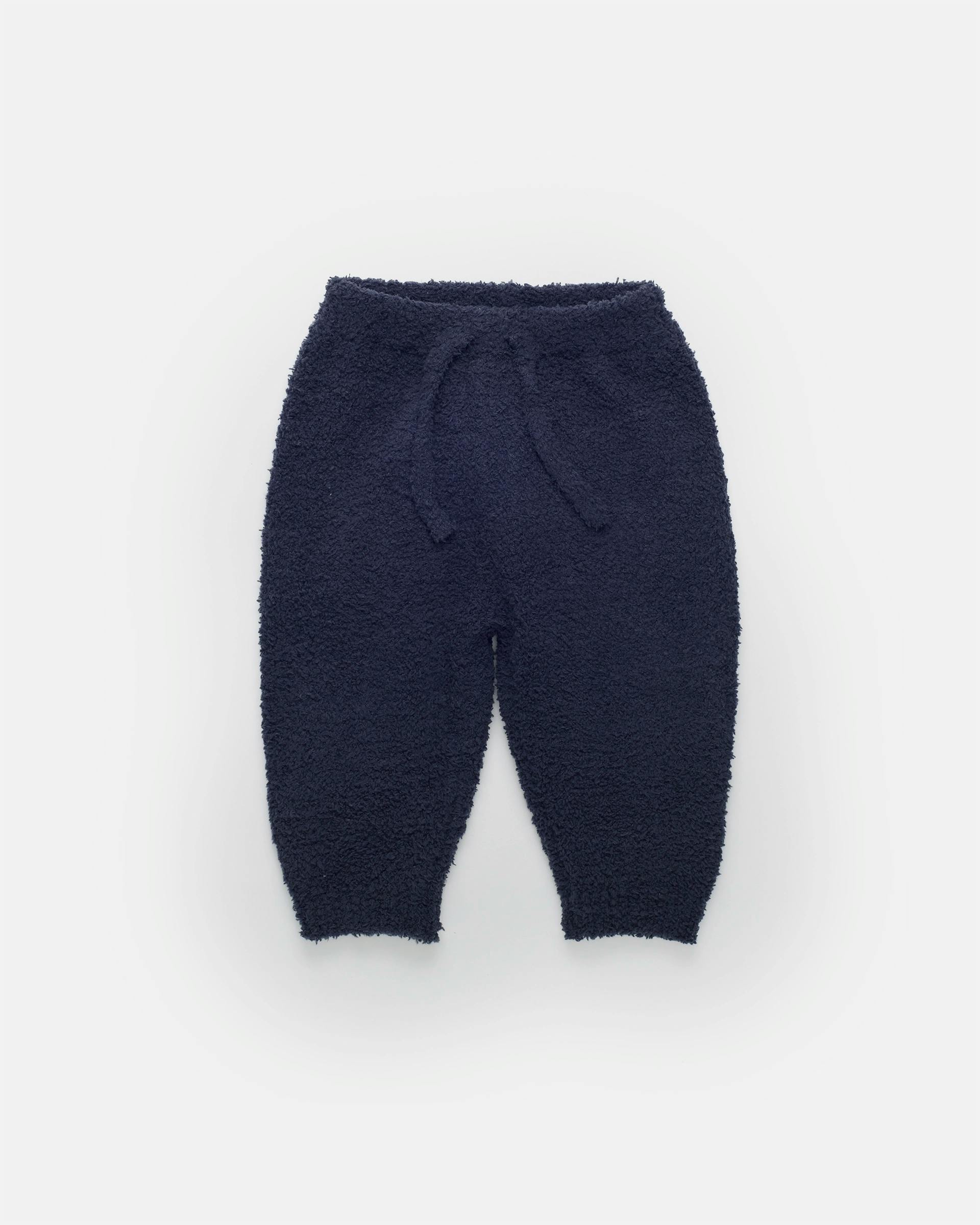 Lounge Pants • Fuzzy