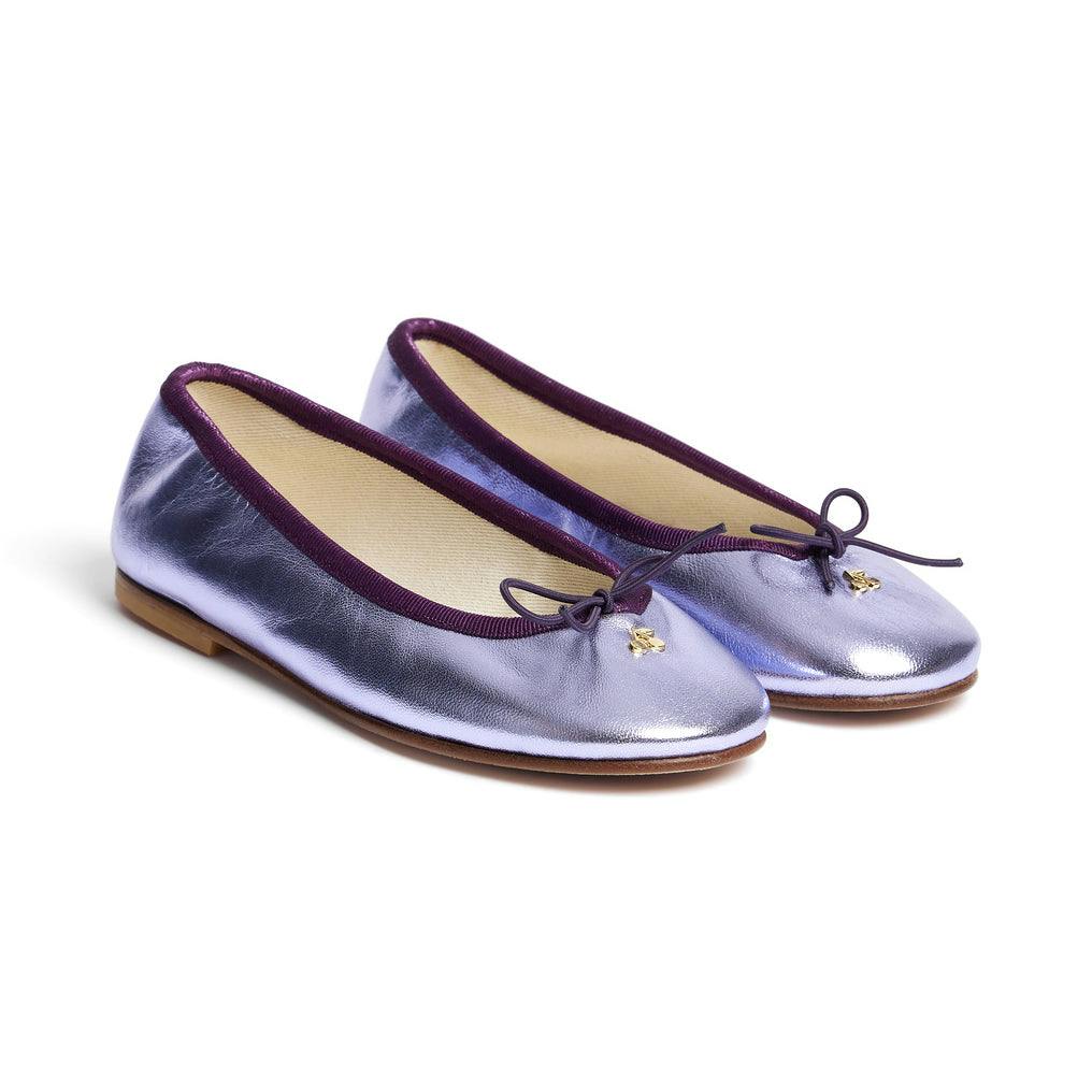 Lisa Ballerine Slipper