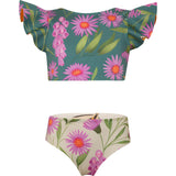 ARNICA VERDE - DAYANA BIKINI
