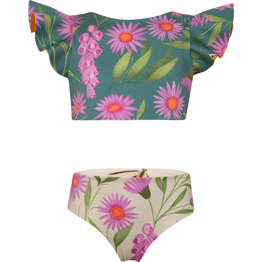 ARNICA VERDE - DAYANA BIKINI