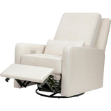 Sigi Glider Recliner