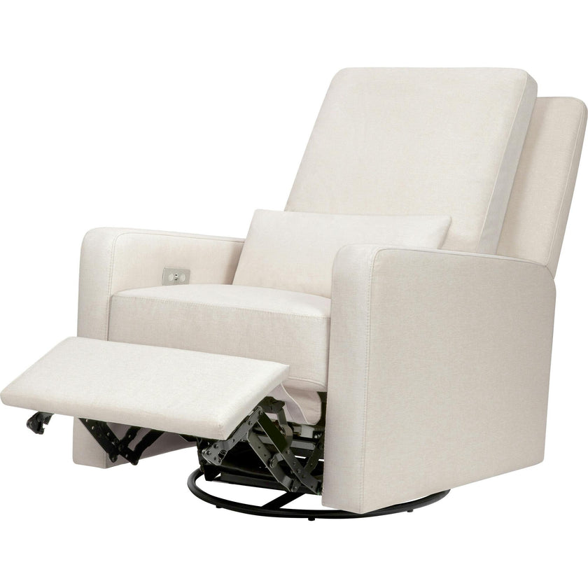 Sigi Glider Recliner
