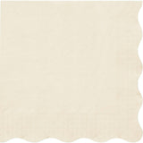 Meri Meri x Ladurée Paris Large Napkins