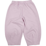 Barrel Leg Pant