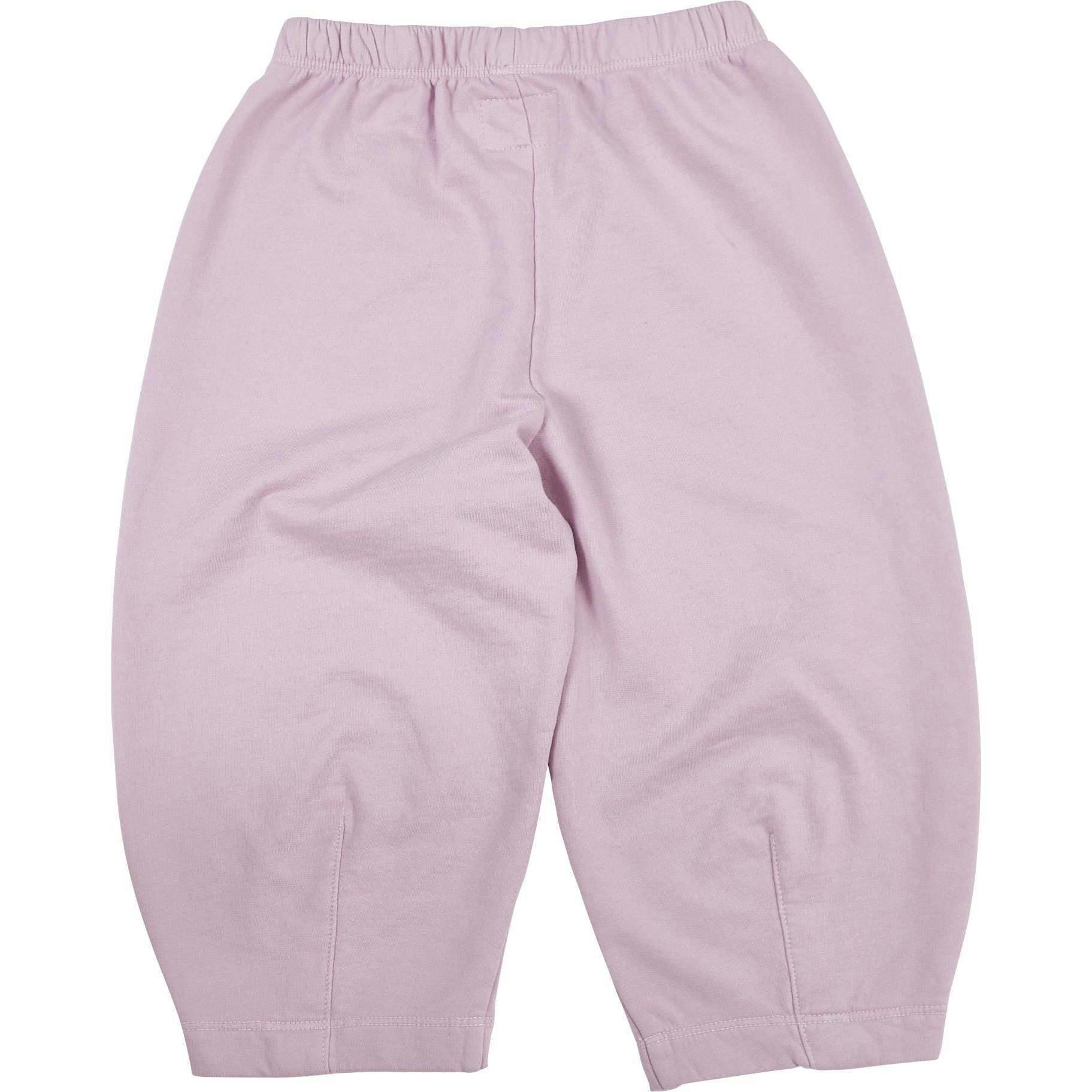 Barrel Leg Pant