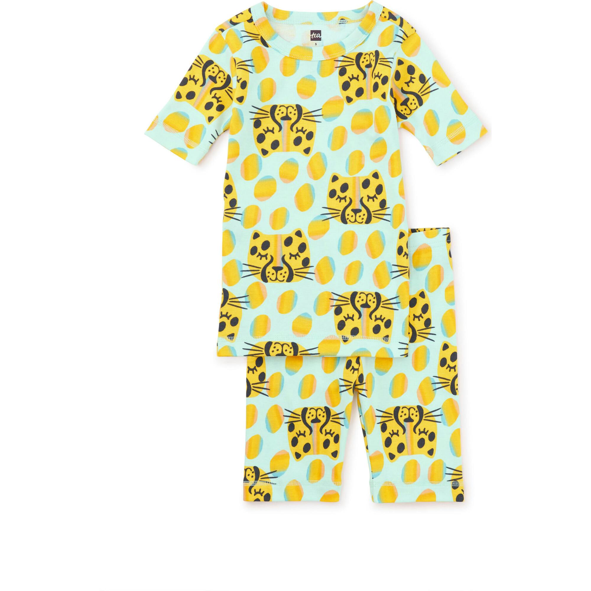In Your Dreams Pajama Set, Multi