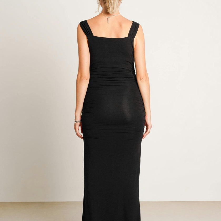 Zoey Maternity Dress