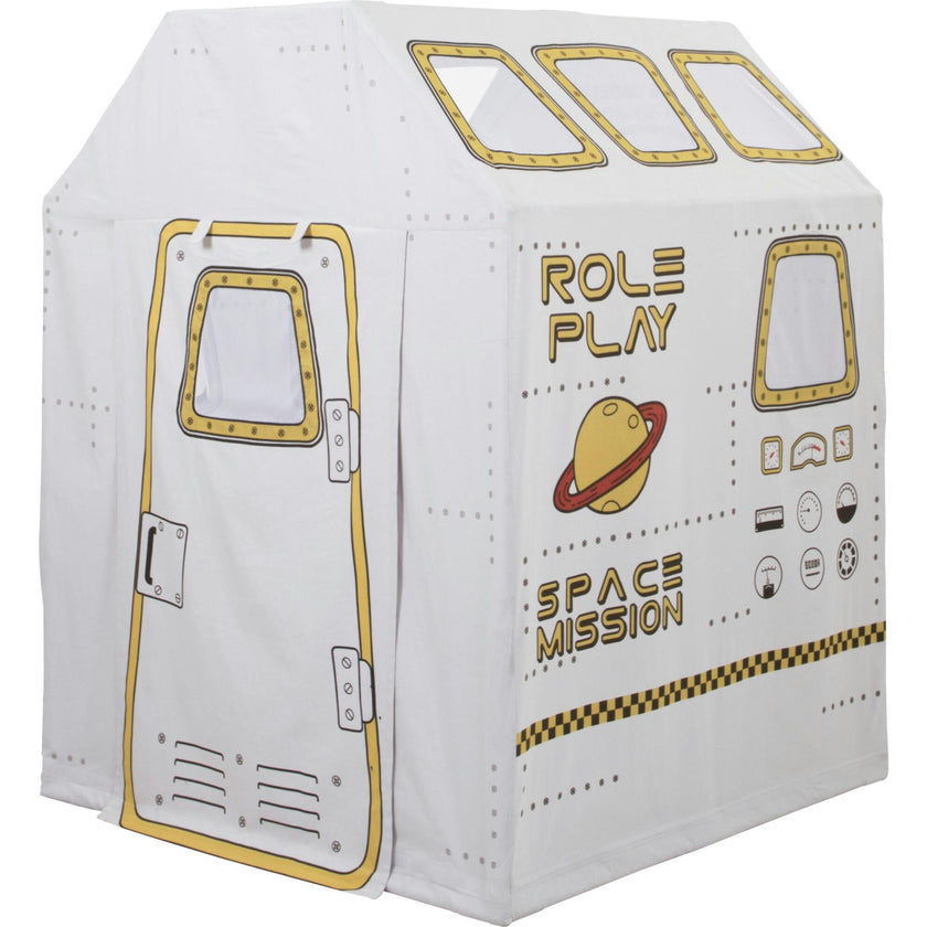 Space Station Play Home