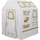 Space Station Play Home