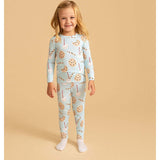 Chocolate Chip Cookies Classic Pajama Set