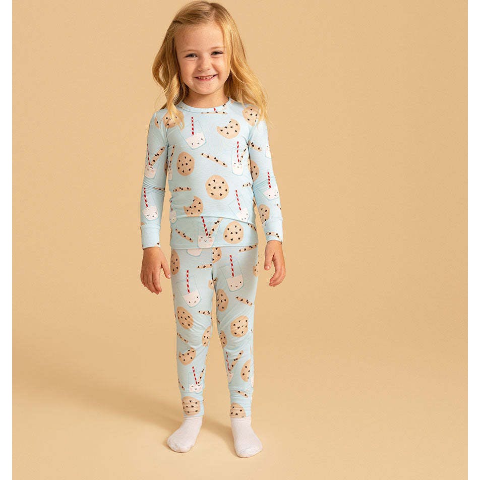 Chocolate Chip Cookies Classic Pajama Set