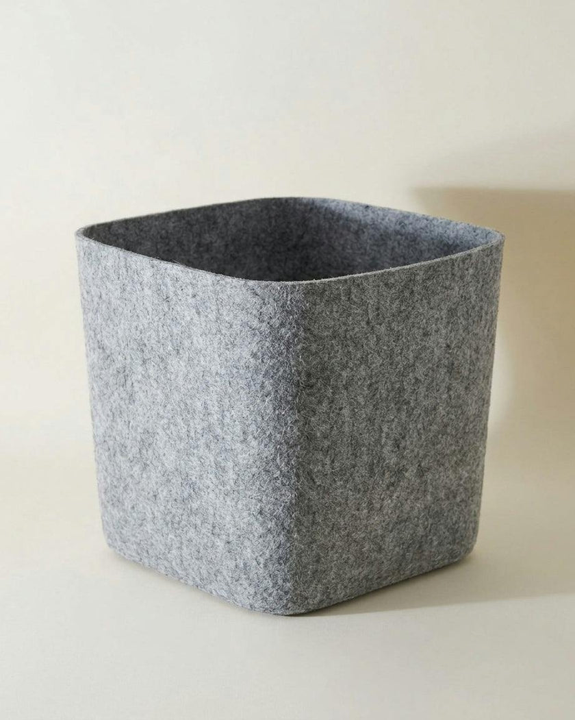 The Sculpted Bin - Original