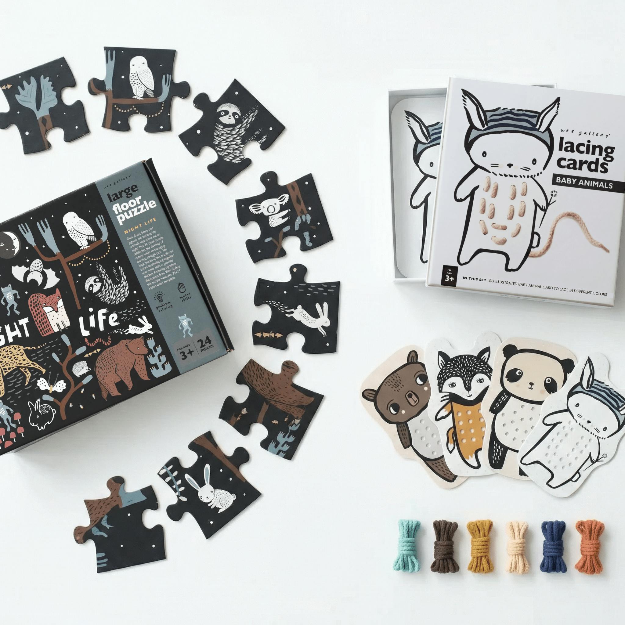 Fine Motor Practice Bundle