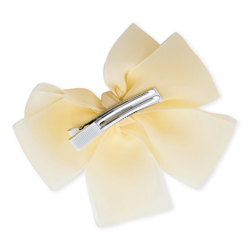 Multicolor Classic Bow Trio Set