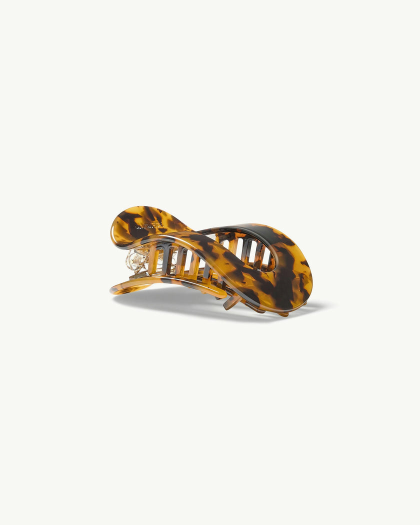 Yoga Claw in Classic Tortoise